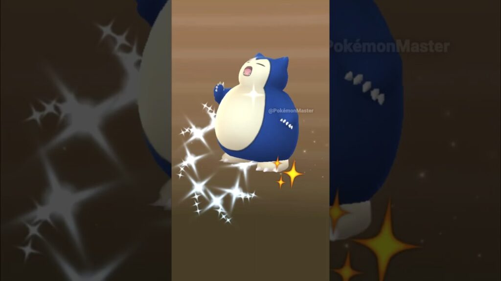 Munchlax Hatch day in Pokemon GO.