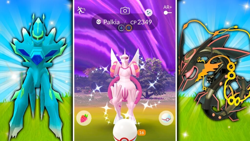 YOU CAN'T MISS THIS POKEMON GO EVENT! The BEST Raid Day / Counter Guide & Tips