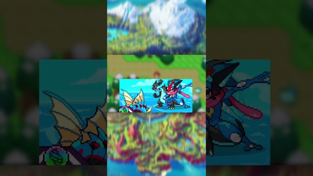 Top 5 MUST PLAY Pokemon GBA Rom Hacks 2024