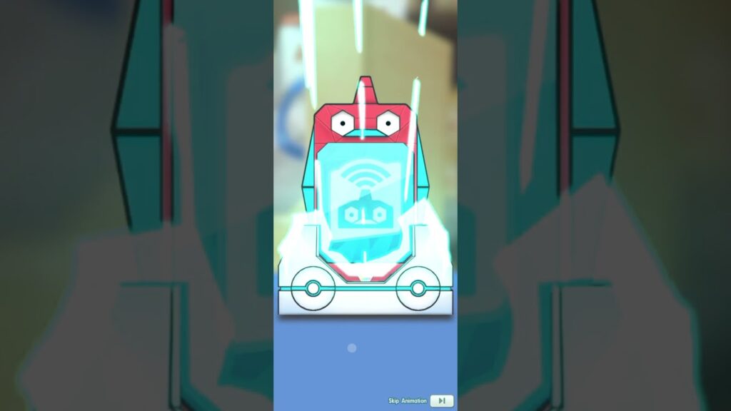 Pokemon masters ex gameplay