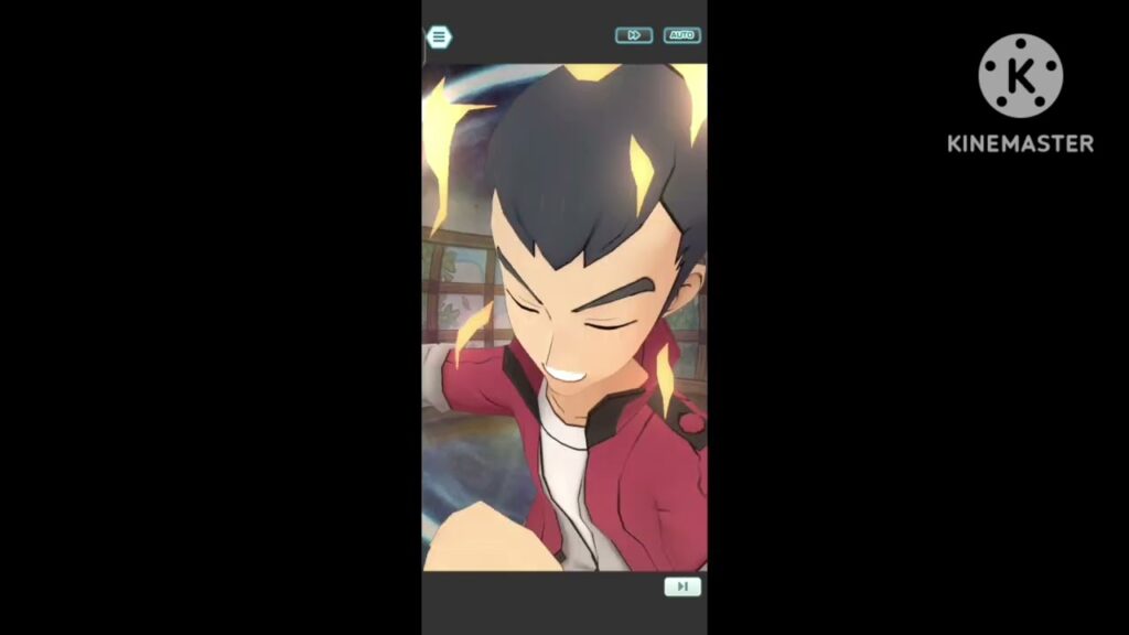 (Pokemon masters ex) kanto challenge part 3