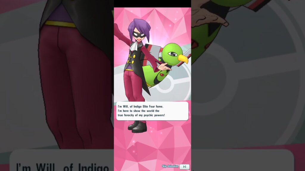 Pokemon Masters EX - Silver arc fair unlocks