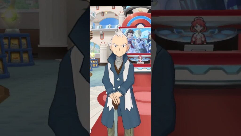 Pokemon Masters EX - Nidoran egg hatch