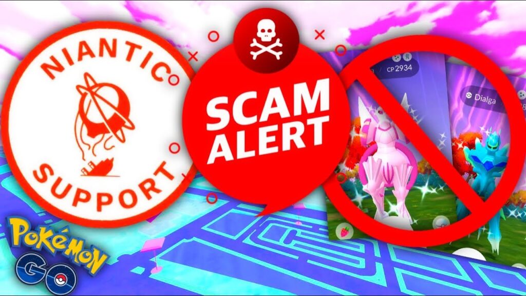 *MOST POKEMON GO TRAINERS THINK NIANTIC IS SCAMMING US ALL NOW* enough is enough we want refunds