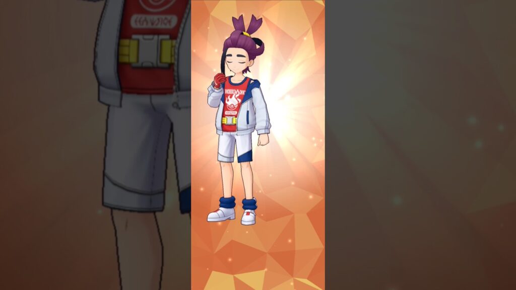 RUNNING OUT OF LUCK SUMMONS KIERAN HYDRAPPLE KIERAN POKEMON MASTERS EX KIERAN 6TH ANNIVERSARY 2025