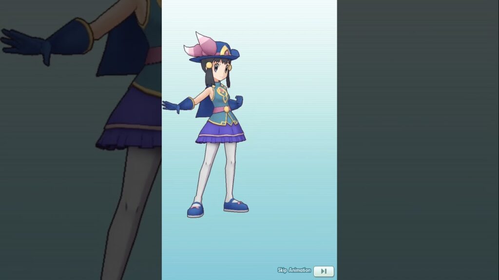 Pokemon Masters EX: 10 Pairs Fair Exclusive Scout Win #1