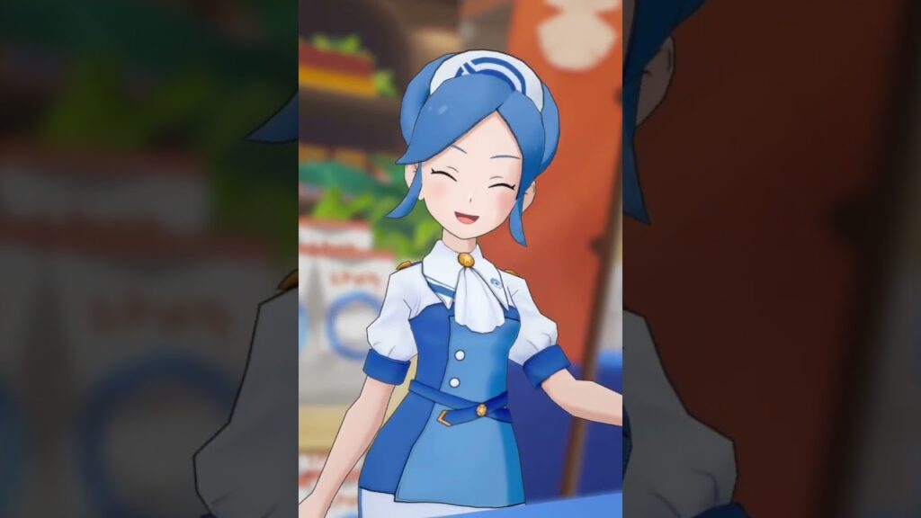 (Pokemon Masters EX) 10-Pair Scout Day 2 2025