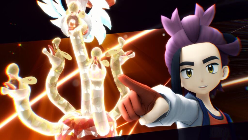 A friend from Kitakami arrives!