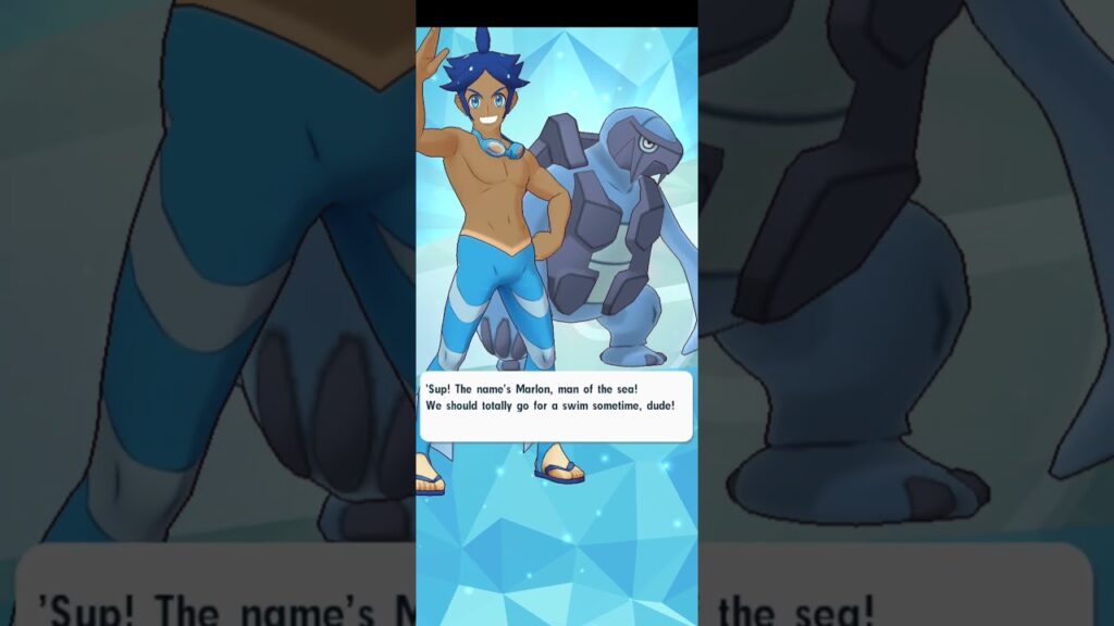 Pokemon Masters EX - Champion stadium hard mode unlock characters