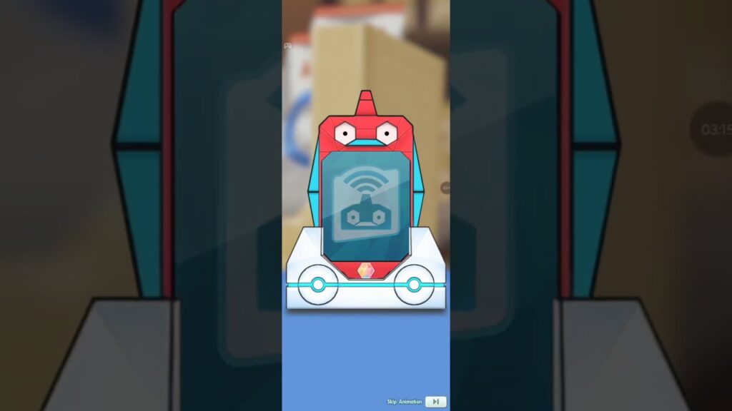 Can I get my Boi Kieran on... Pokemon Masters EX!