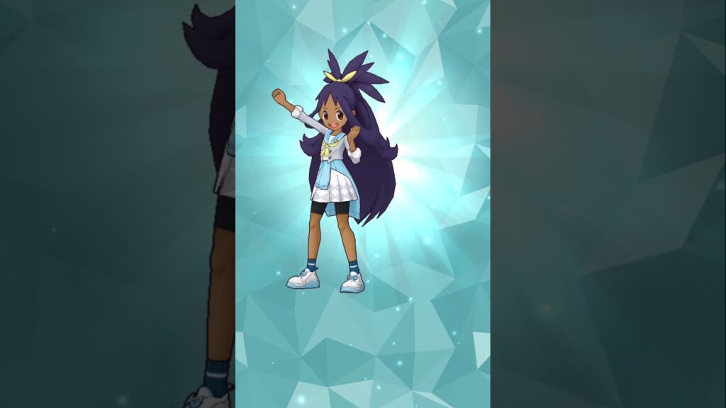 Pokemon Masters EX: Daily Luck #13