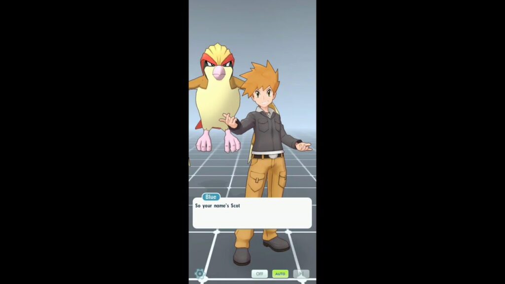 What You Need To Do For The First Time Playing Pokemon Masters EX