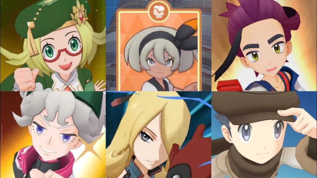 Clearing Fighting Tower Floors 27, 28, and 29 with no superawakened units [Pokemon Masters EX]