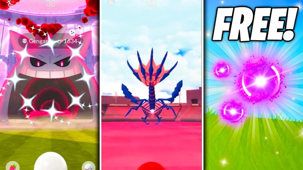 WATCH THIS BEFORE YOU PLAY THE MAX FINALE EVENT IN POKEMON GO! How to Catch Eternatus FAST!