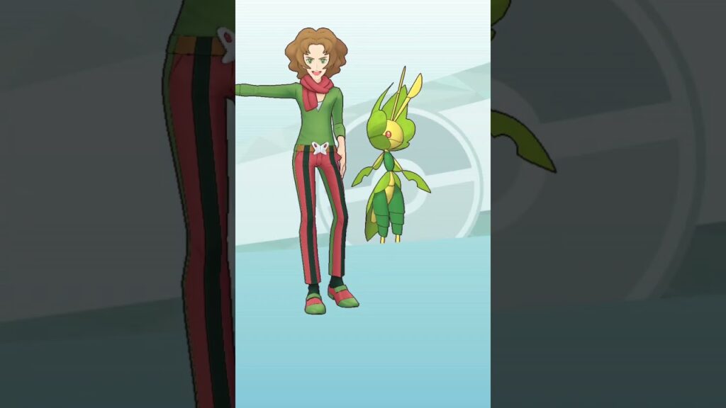 (Pokemon Masters EX) 10-Pair Scout Day 4 2025