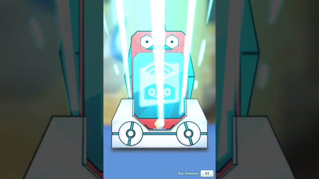 (Pokemon Masters EX) 10-Pair Scout Day 5 2025