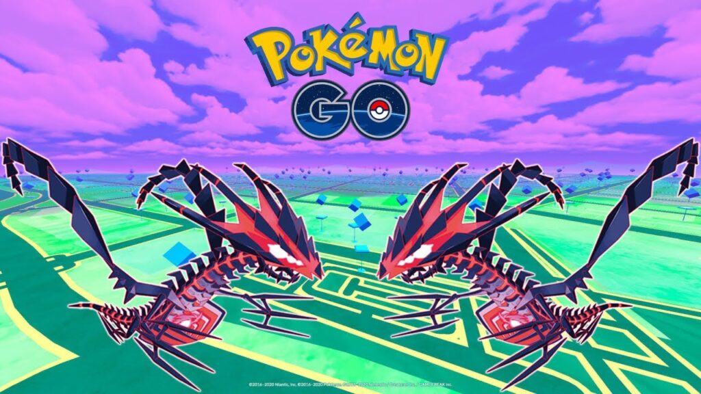 Pokemon Go LIVE Raid Invites For Eternatus 180 Max Battles To Max It Out !!!!