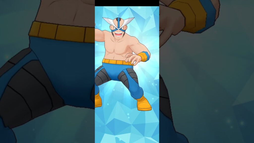 Pokemon Masters EX - Daily Scouting