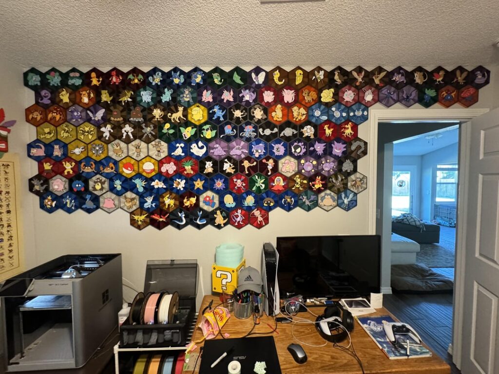 Gen 1-4