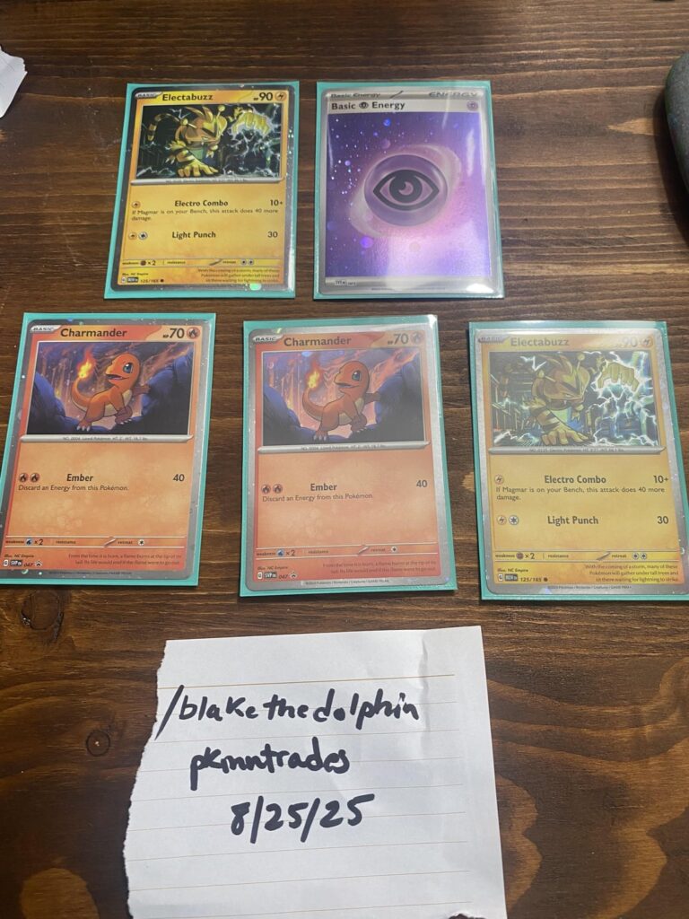 151 Holo HD