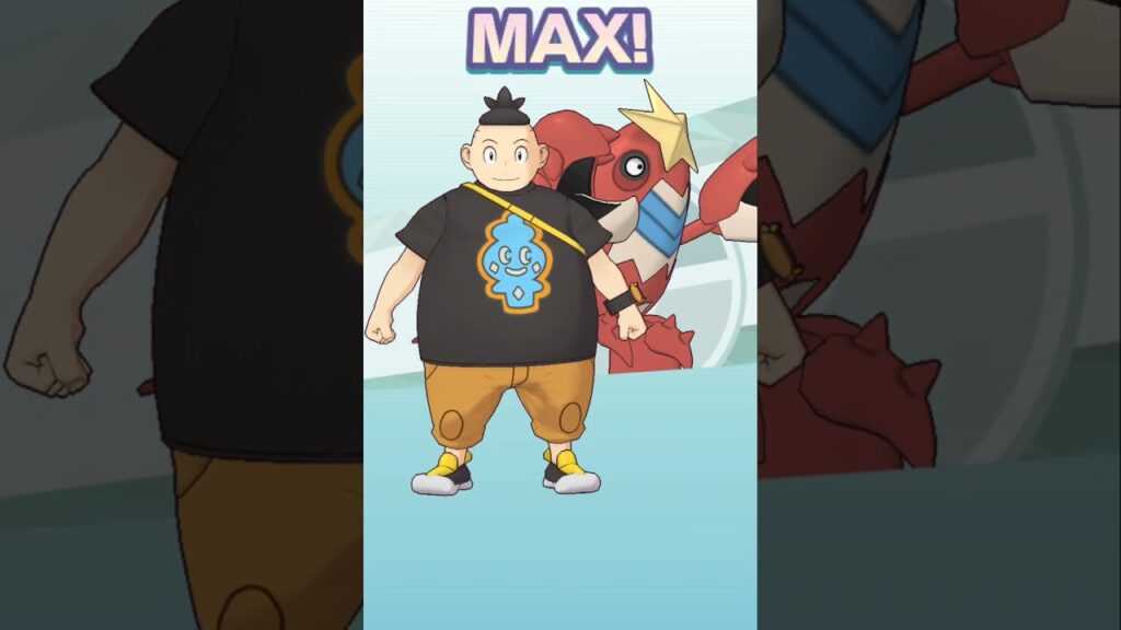 Pokemon Masters EX: 6th Year Anniversary Updated Ticket Scout Pool Summoning Success