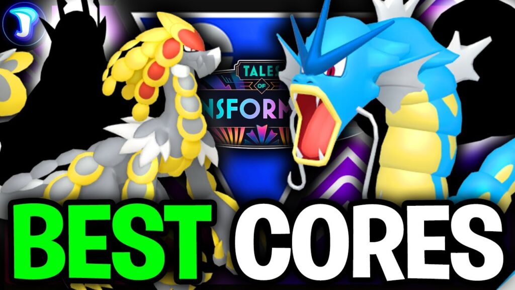 NEW META! The *BEST* 10 Great League Cores for the Season 24 Pokemon GO