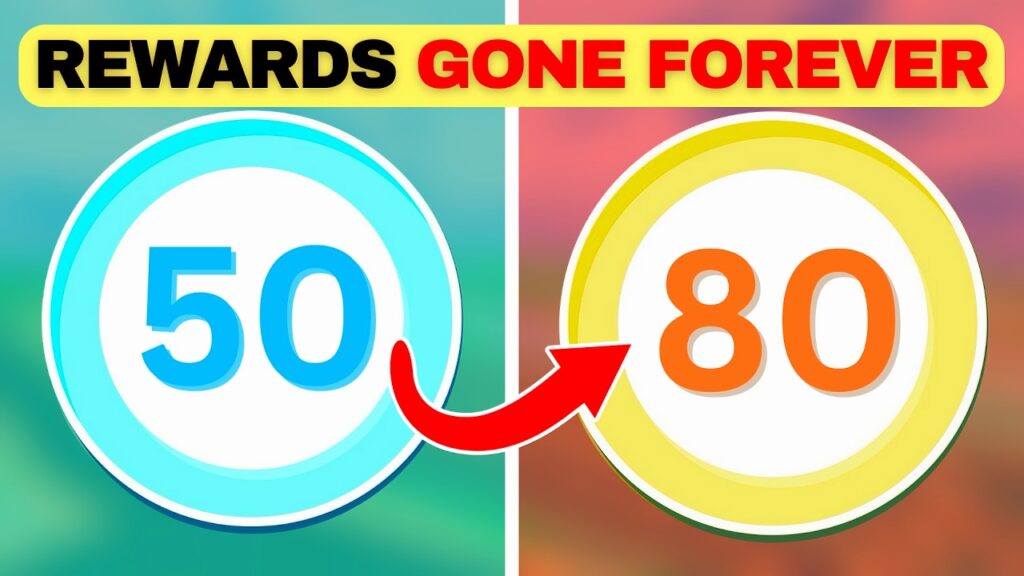 BEST TIPS For LEVEL 40 To 50!