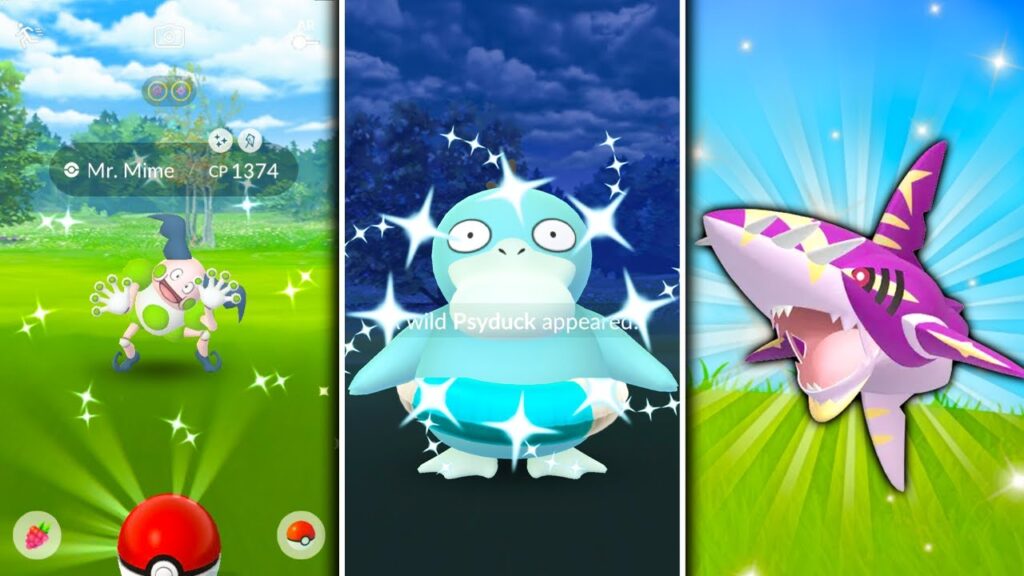 THE NEW BEST COSTUMED POKEMON IN POKEMON GO! GLOBAL Research for Regionals / Mega Sharpedo Raid Day