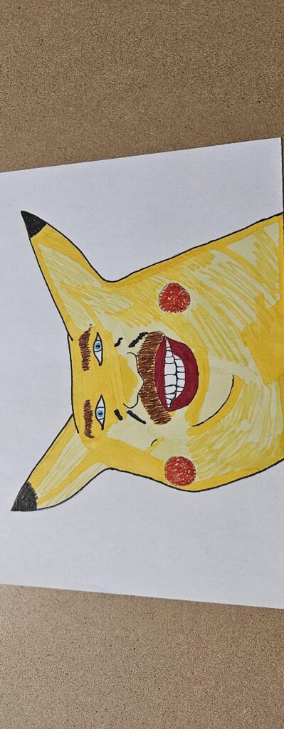 Hope it'll make you chuckle like I did