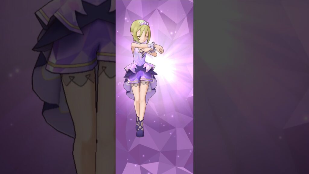 LUCKY 2ND MULTI SUMMONS IRIDA TYPHLOSION TERA FORM  POKEMON MASTERS EX IRIDA 6TH ANNIVERSARY 2025