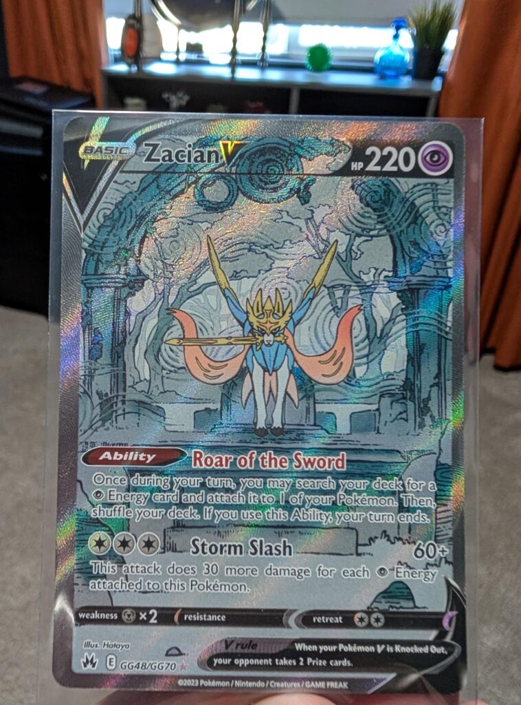 Pulled this from my mailbox today!