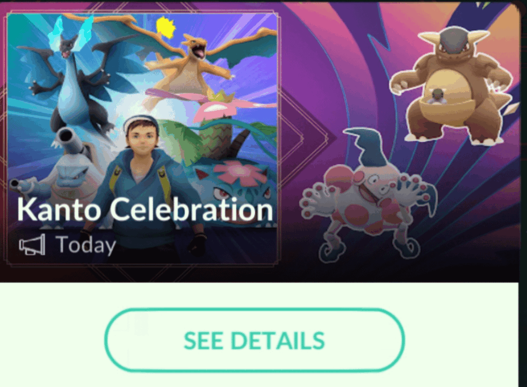 Who's ready to rediscover kanto for the 4,577 time?!