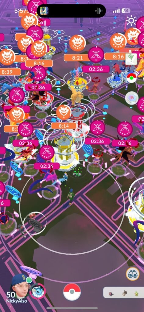 Seattle Community Celebration Location
