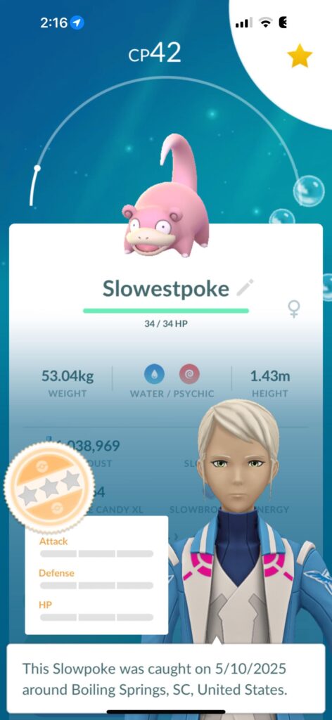 Should I mega evolve this one and lv 50 it?