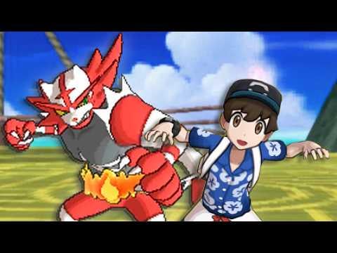 Is Pokemon USUM still enjoyable after 8 years since it was released?