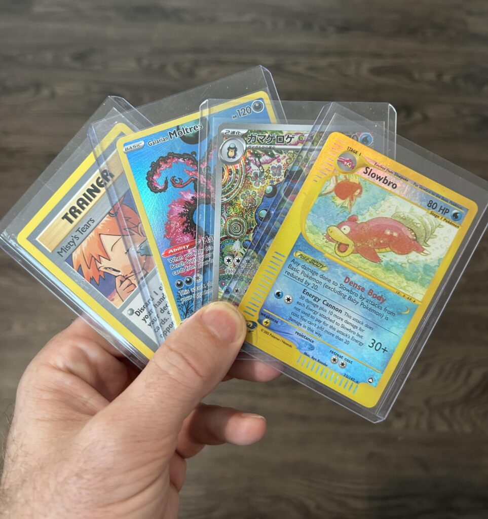 Mail Day!