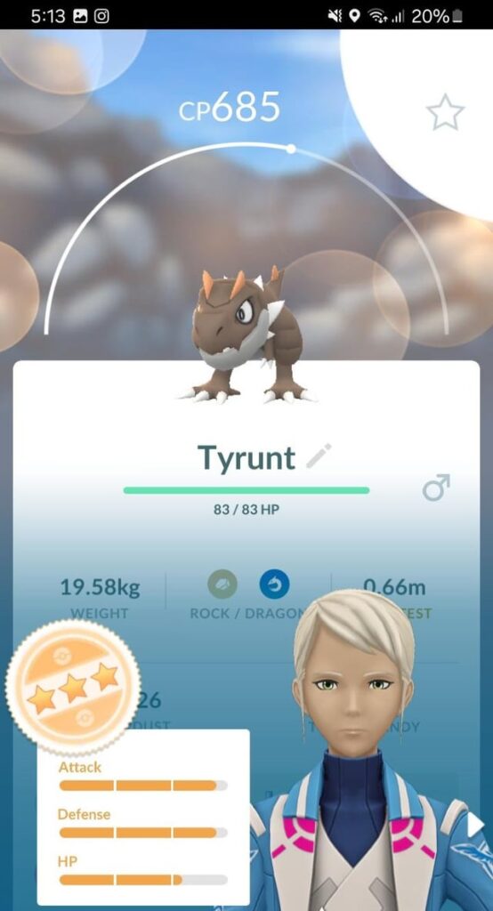 Which one would be more powerful to evolve?
