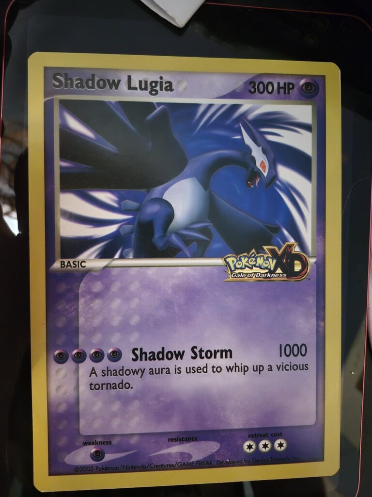 Do you guys like this card?