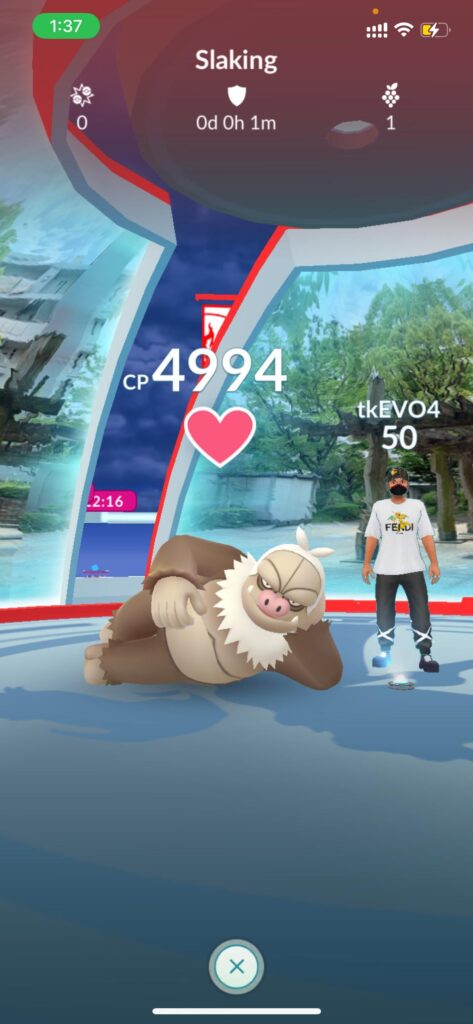 Dude won’t let us earn coins.