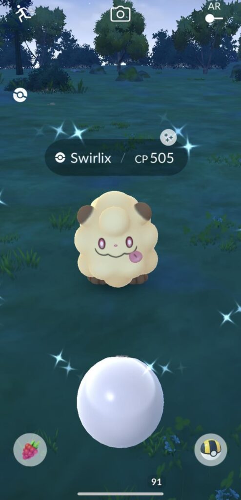 NO SHOT! Caught a SHUNDO in my Nagoya trip!!!