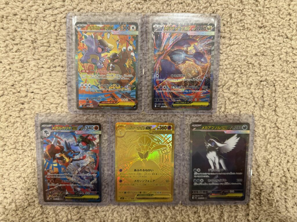 Epic Return To Pokémon!