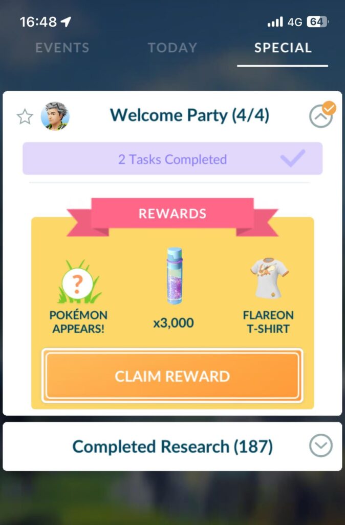 I FINALLY DID IT I AM FREE