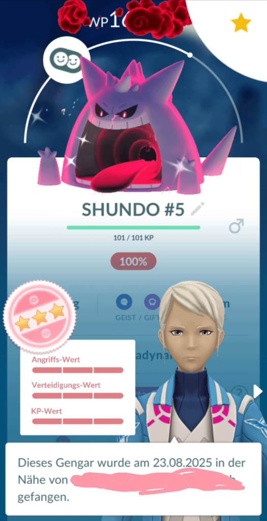 Guys I did it 🥹