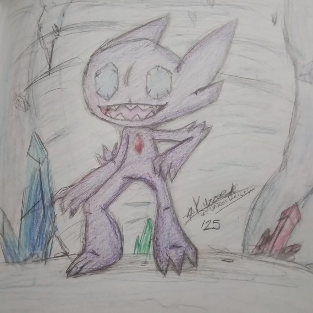 [OC] I hate colored pencils