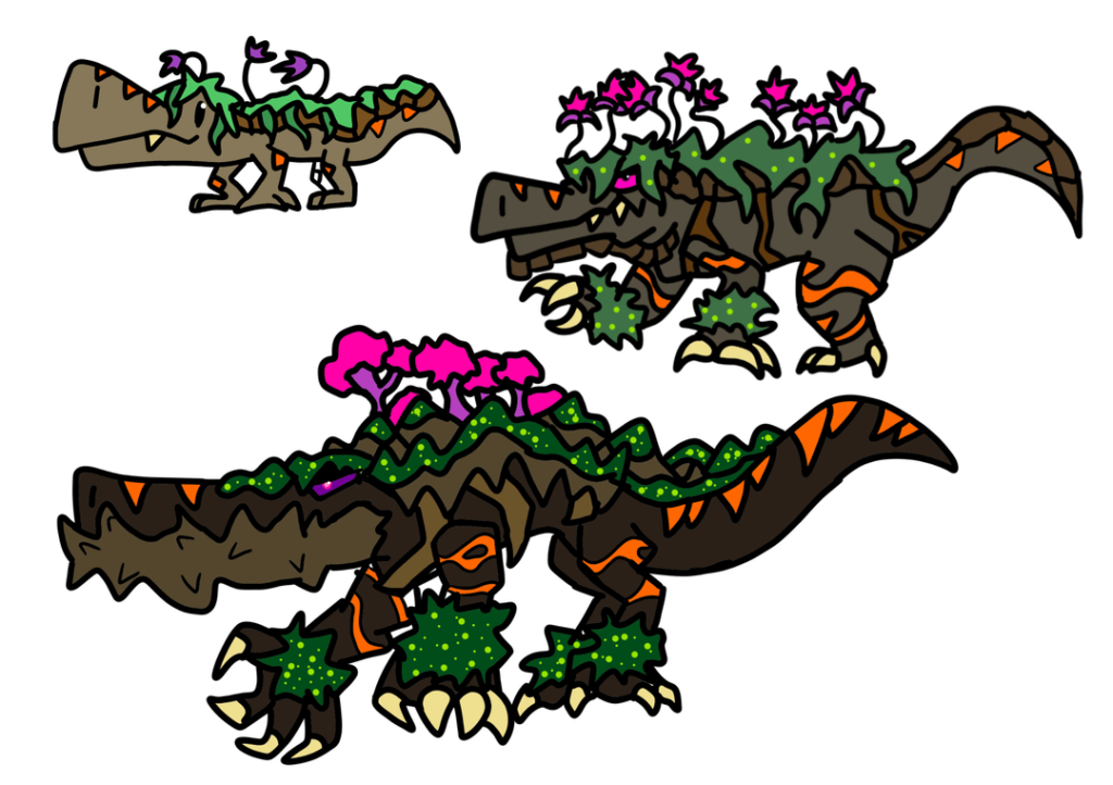 Well y'all got my last post to at least 20 upvotes So here's the Grass starter