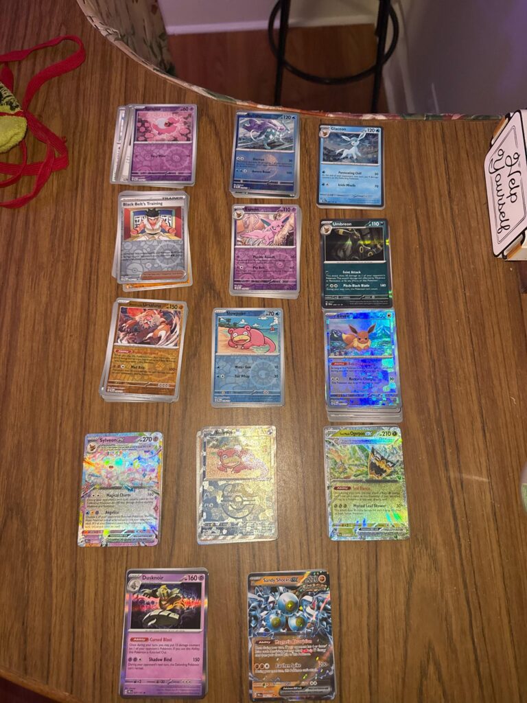 Lucario+ Tyranitar Pulls