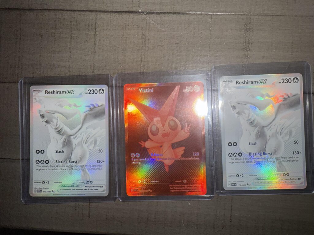 There’s no way I’m this lucky 🥹