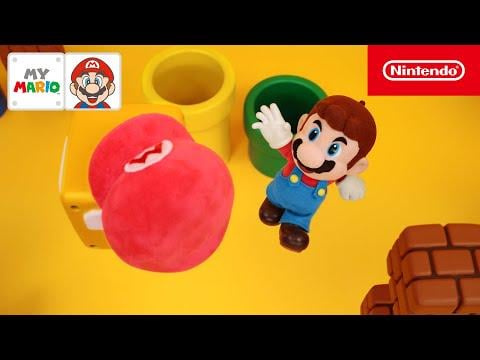 My Mario Episode 2
