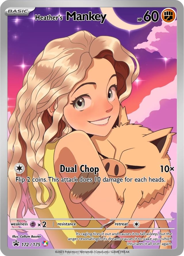 [OC] I drew some more custom Pokémon cards!