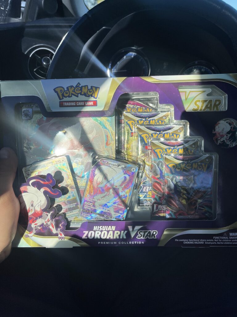 Local Walmart find